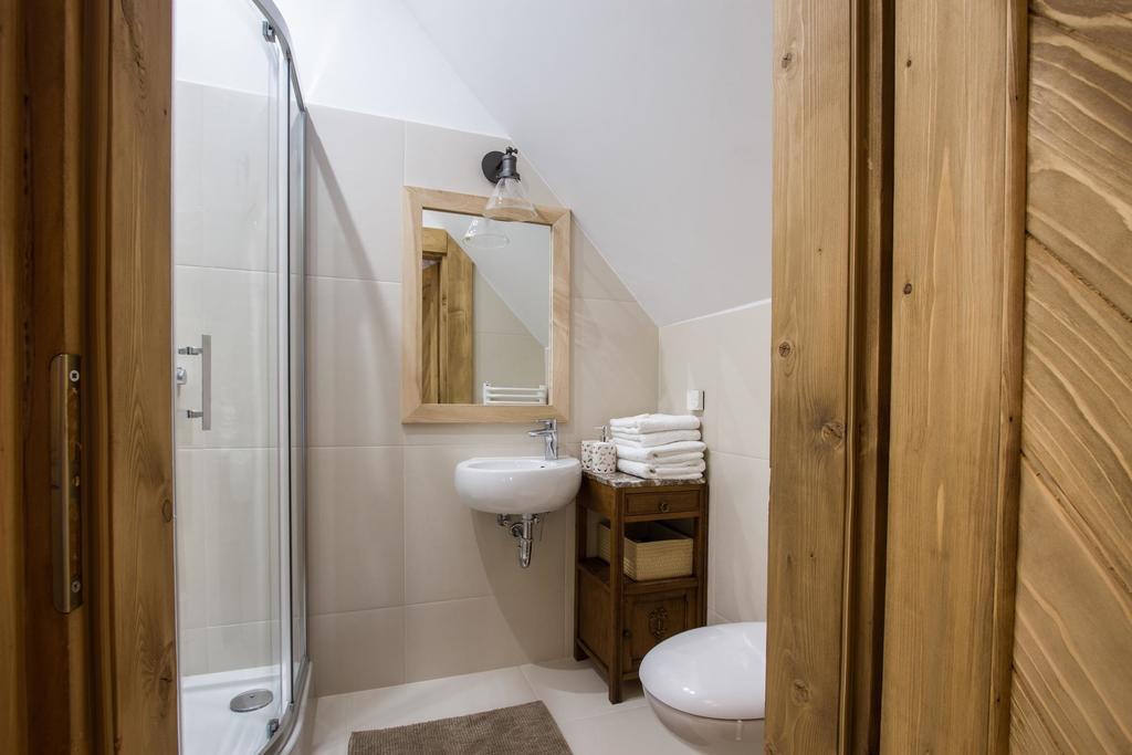 Willa Tatiana Boutique Zakopane Room photo