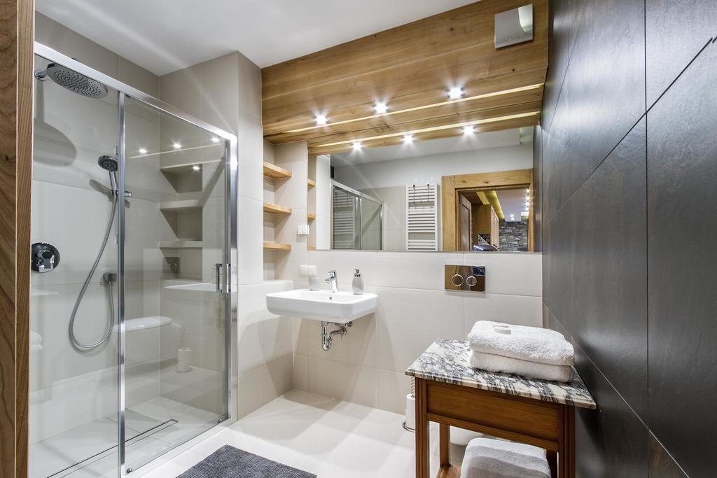 Willa Tatiana Boutique Zakopane Room photo